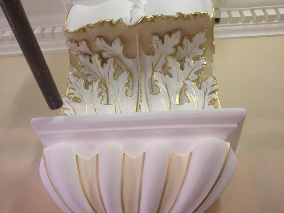Painter and Decorator: Image 16